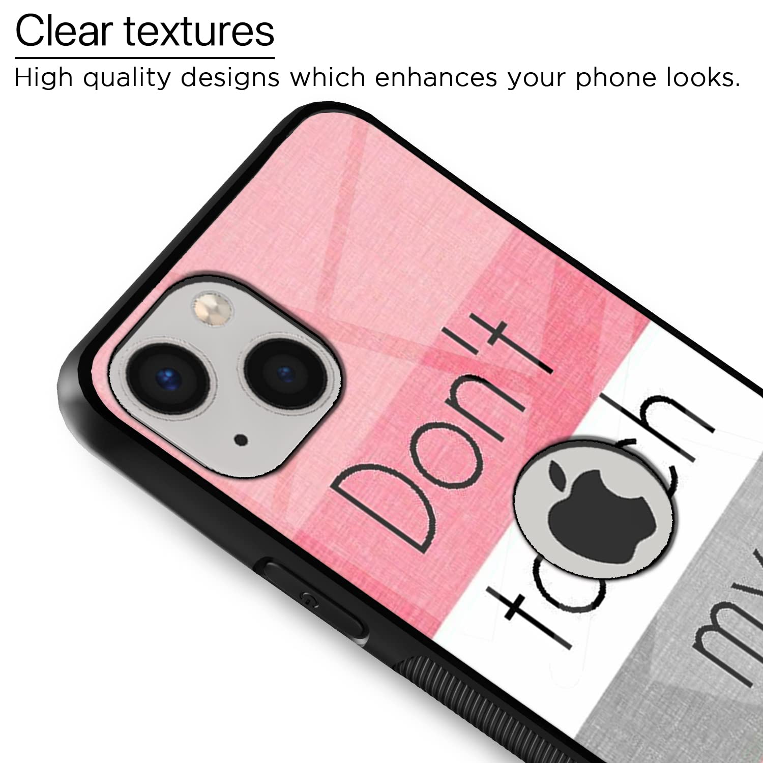 Mobile cover for iPhone 13 – Pikkme – photo 4