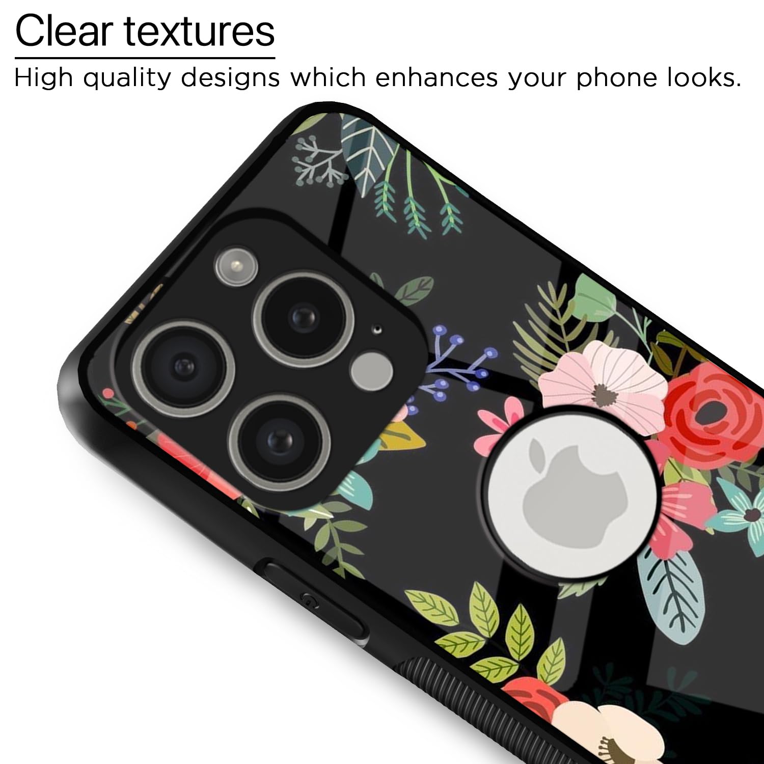 Mobile cover for iPhone 15 Pro – Pikkme – photo 4