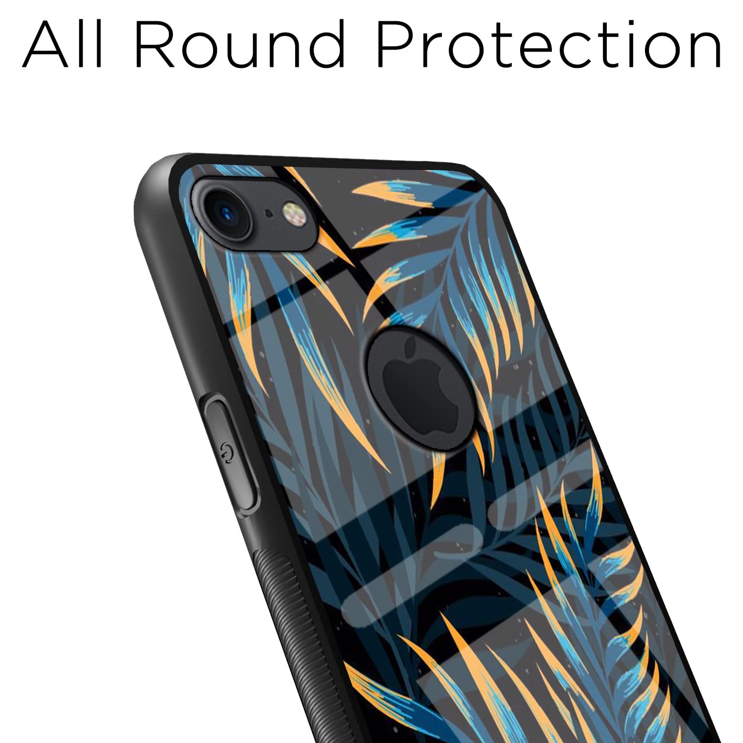 iPhone 7/8 mobile back cover by Pikkme – photo 7