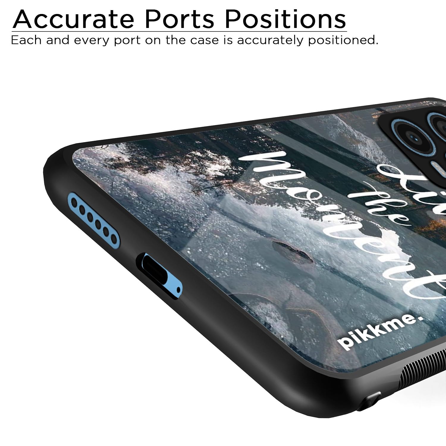 Mobile back cover for Redmi Note 12 Pro Plus 5G – Pikkme – photo 5