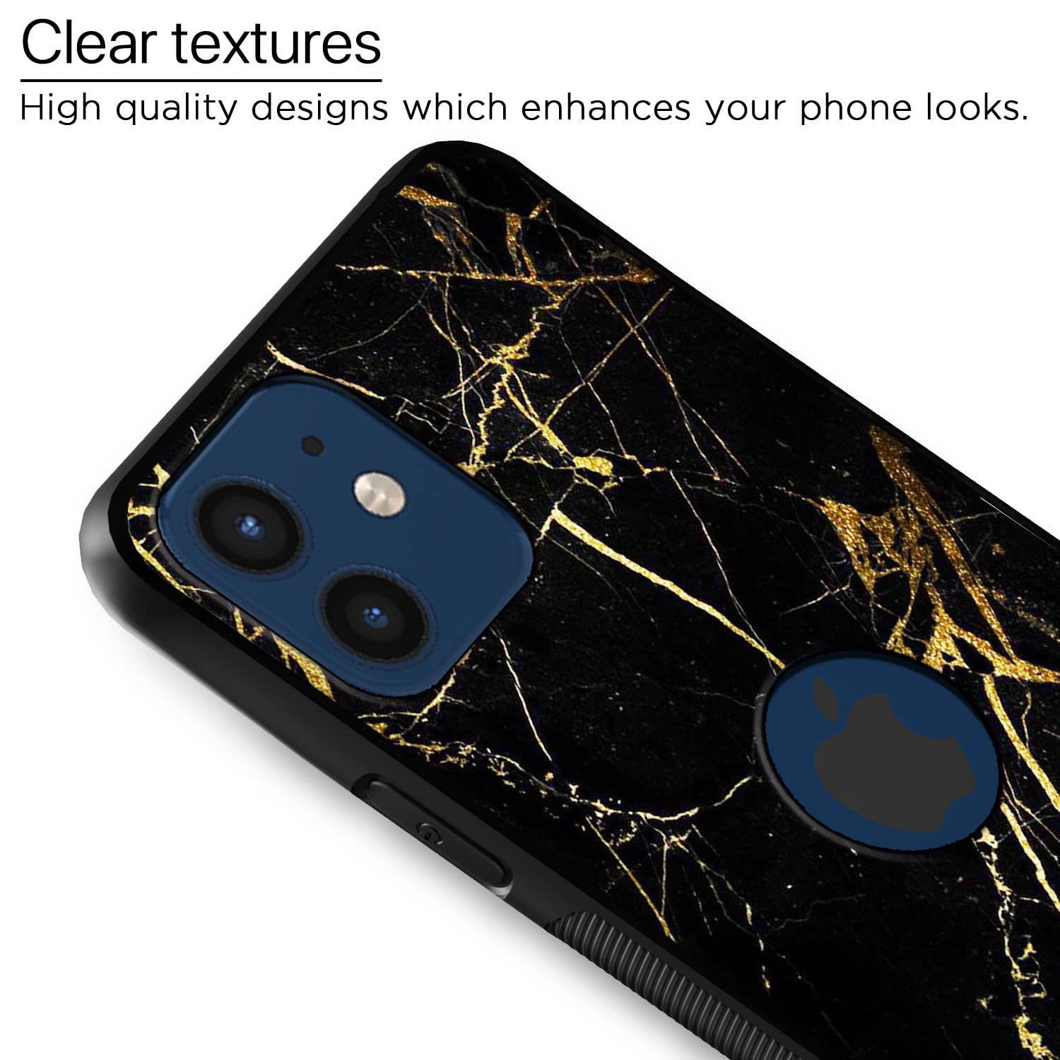 Back cover for iPhone 12 Mini – Pikkme – photo 4