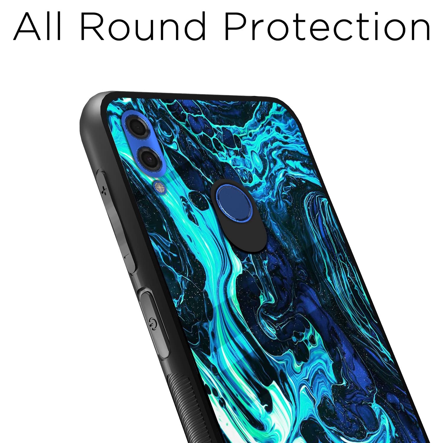 Pikkme Honor 10 Lite phone cover – photo 7