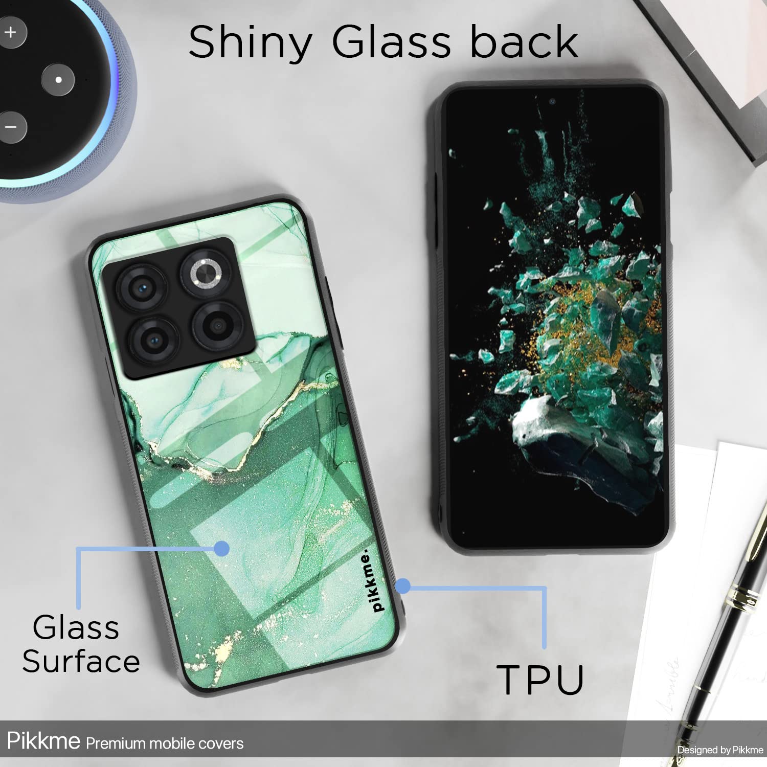 Pikkme phone cover for OnePlus 10T 5G – photo 3