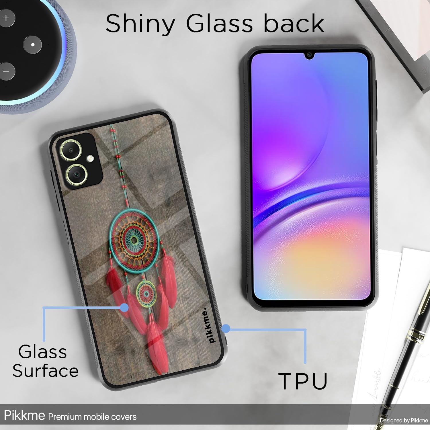 Phone cover for Samsung A05/M05/F05 – Pikkme – photo 3