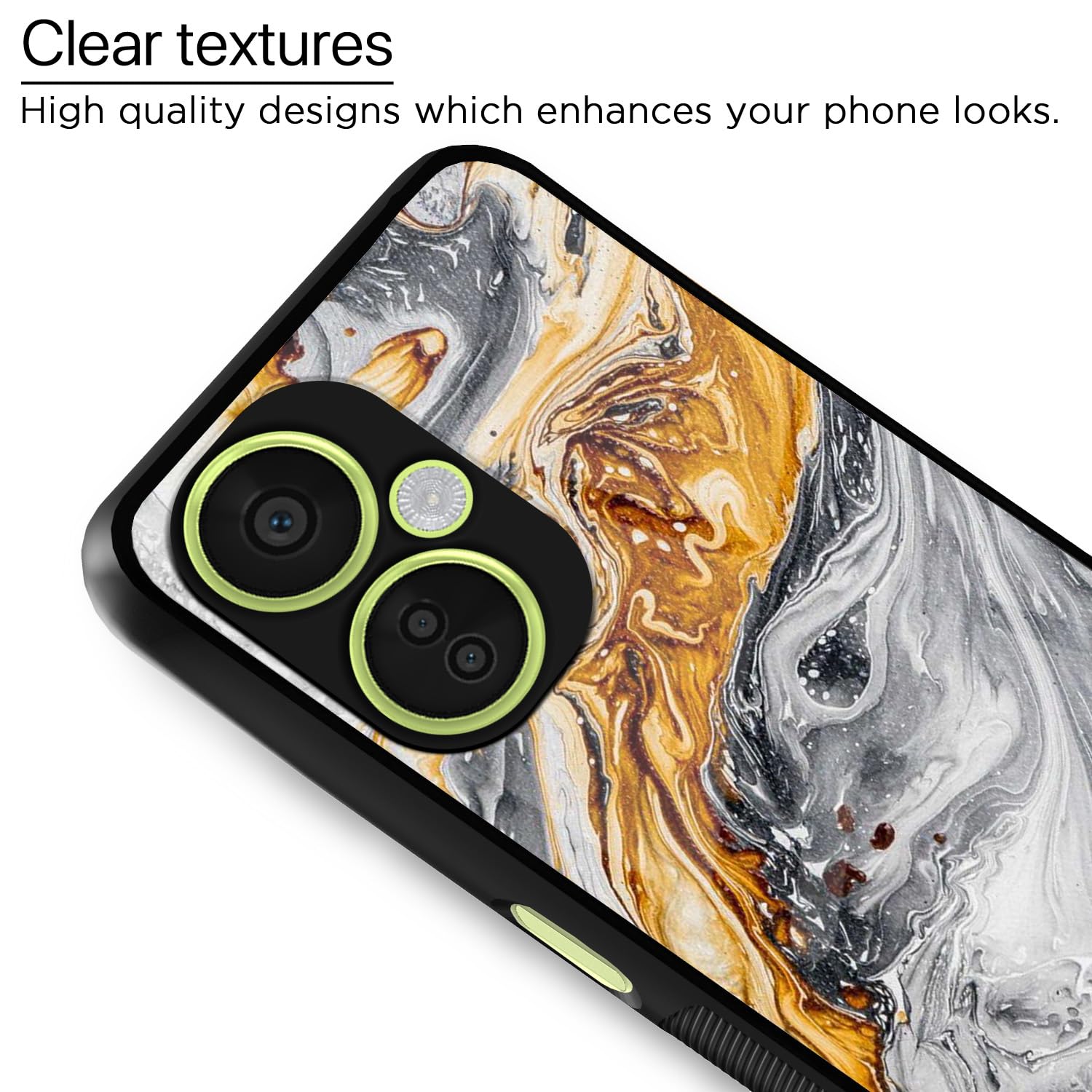 Pikkme phone cover for OnePlus Nord CE 3 Lite 5G – photo 4