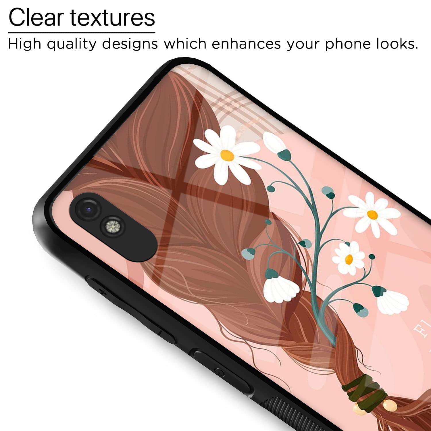 Mobile back cover for Redmi 9A/9i/9A Sport – Pikkme – photo 4
