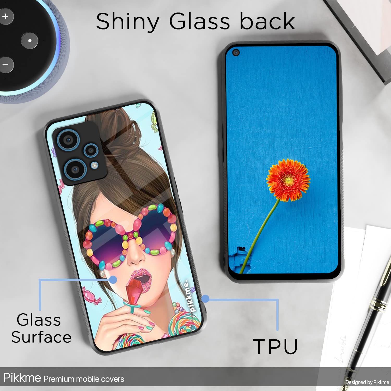 Hybrid Back cover for OnePlus Nord CE 2 Lite 5G – Pikkme – photo 3