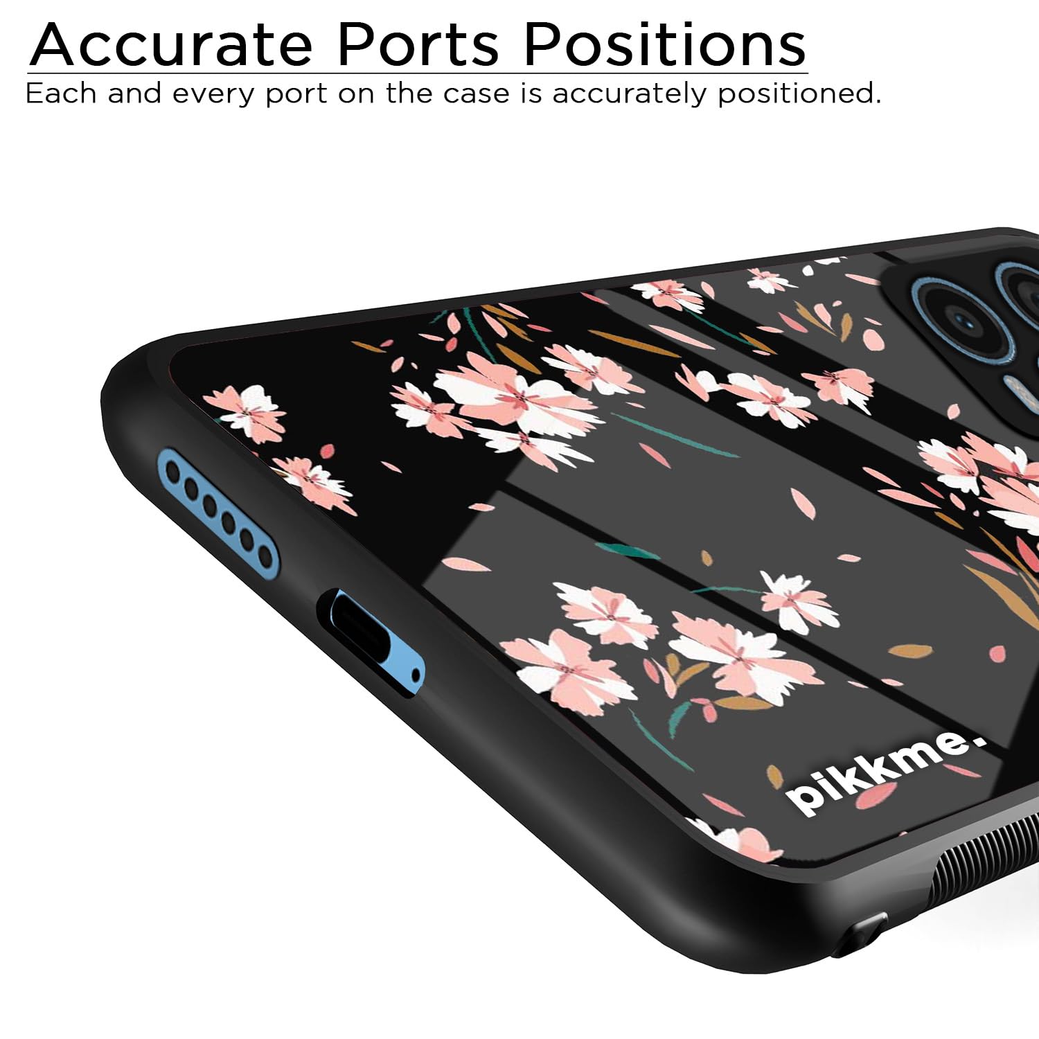 Pikkme phone cover for Redmi Note 12 Pro Plus 5G – photo 6