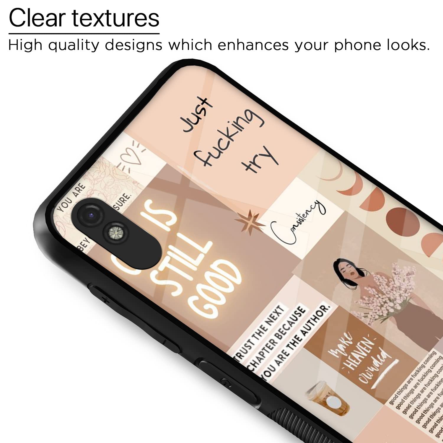 Mobile back cover for Redmi 9A/9i/9A Sport – Pikkme – photo 4