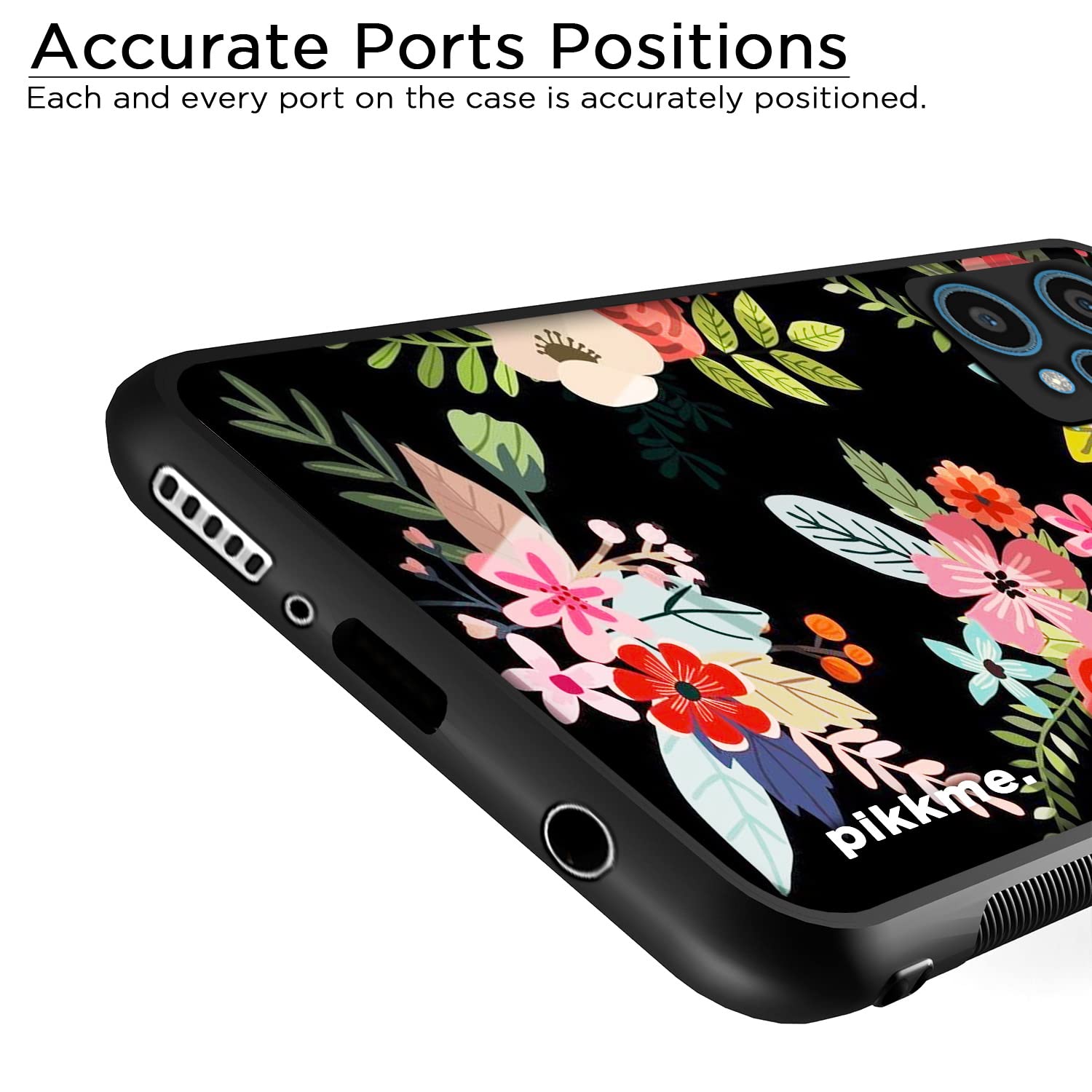 Pikkme back cover for OnePlus Nord CE 2 Lite 5G – photo 6