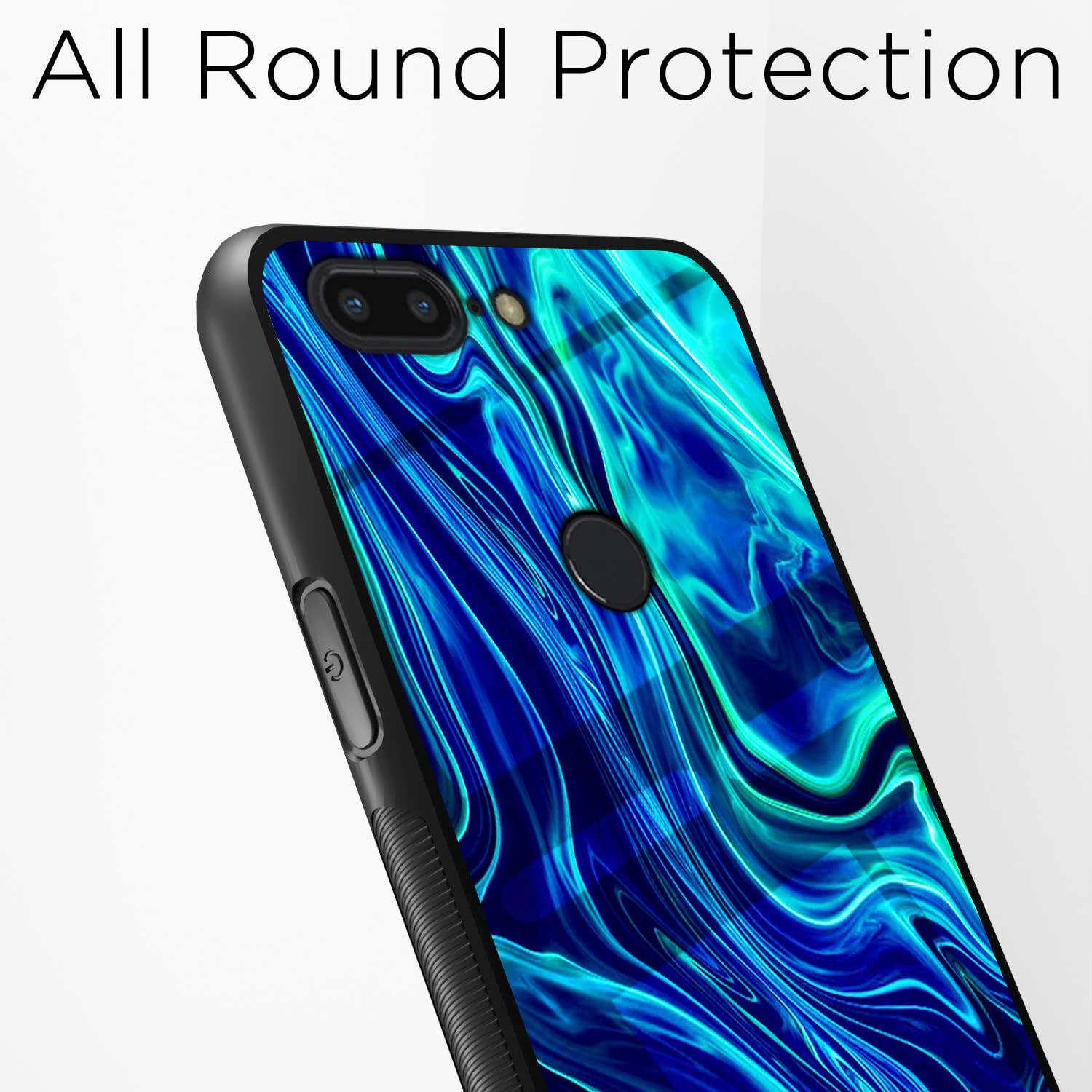 Pikkme OnePlus 5T mobile cover – photo 7