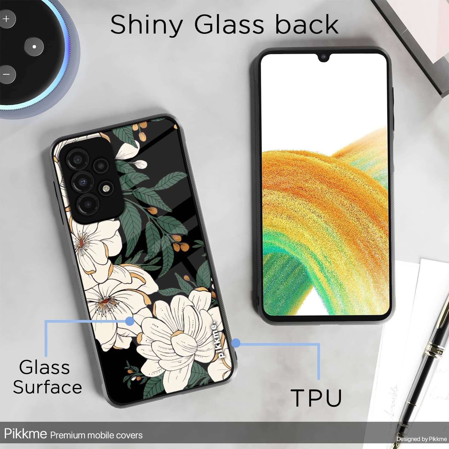 Pikkme back cover for Samsung A13 4G – photo 3