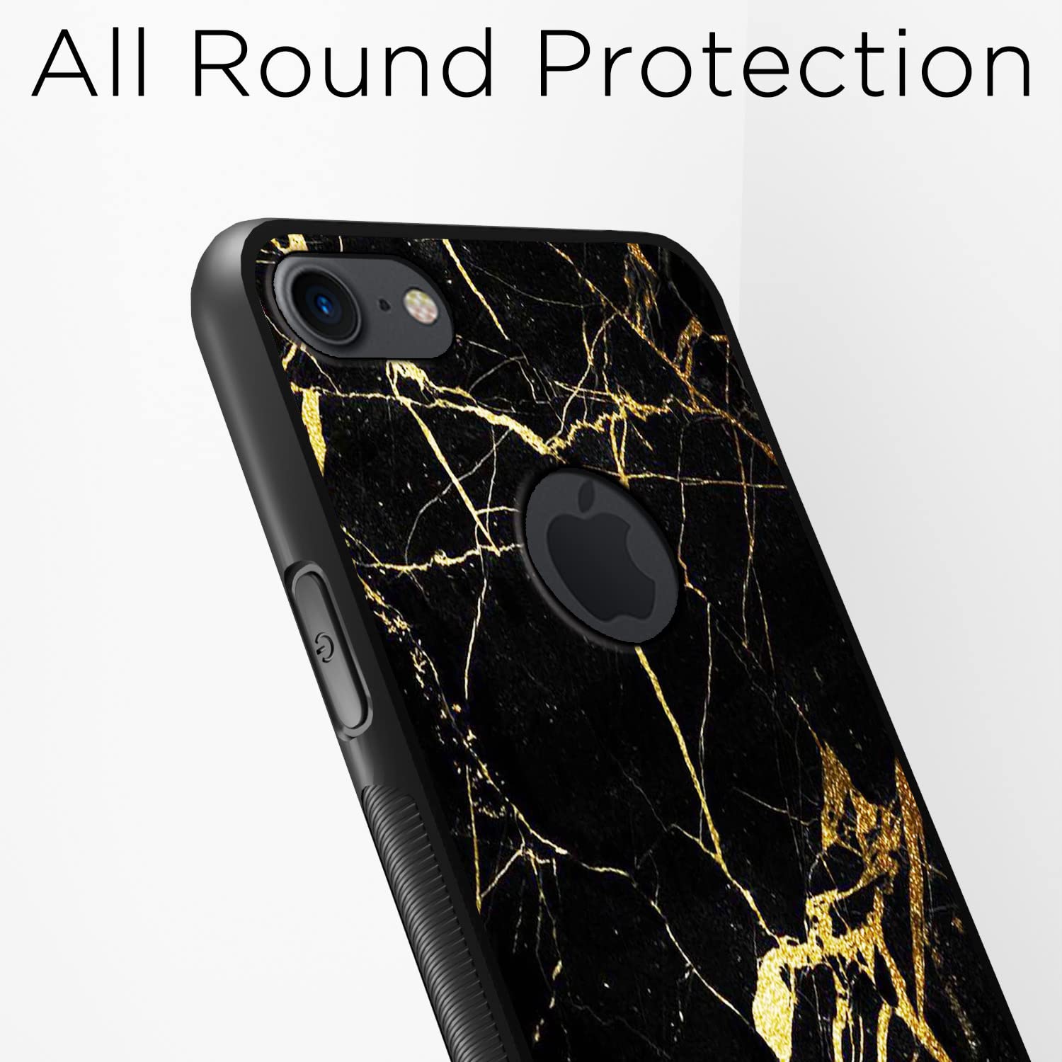 Pikkme Hybrid phone cover for iPhone 7/8 – photo 7