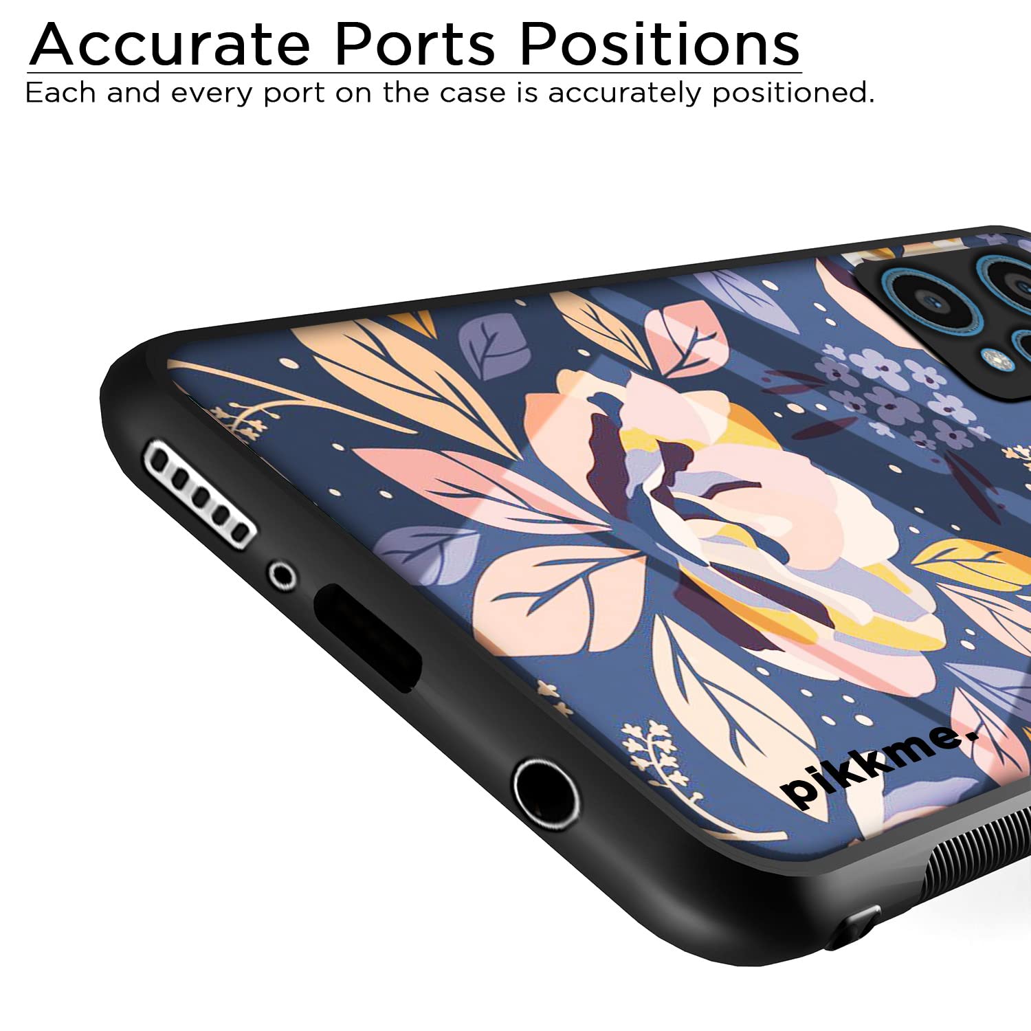 Pikkme phone cover for OnePlus Nord CE 2 Lite 5G – photo 6