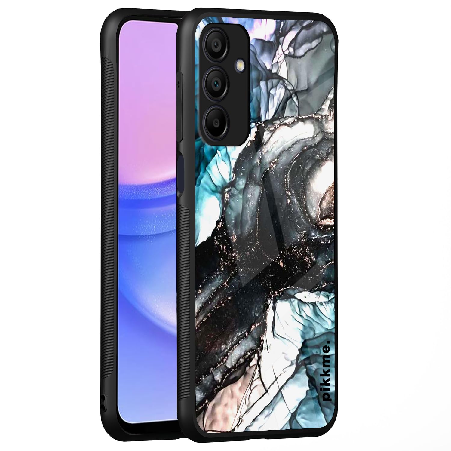 Pikkme Samsung A15 5G phone cover