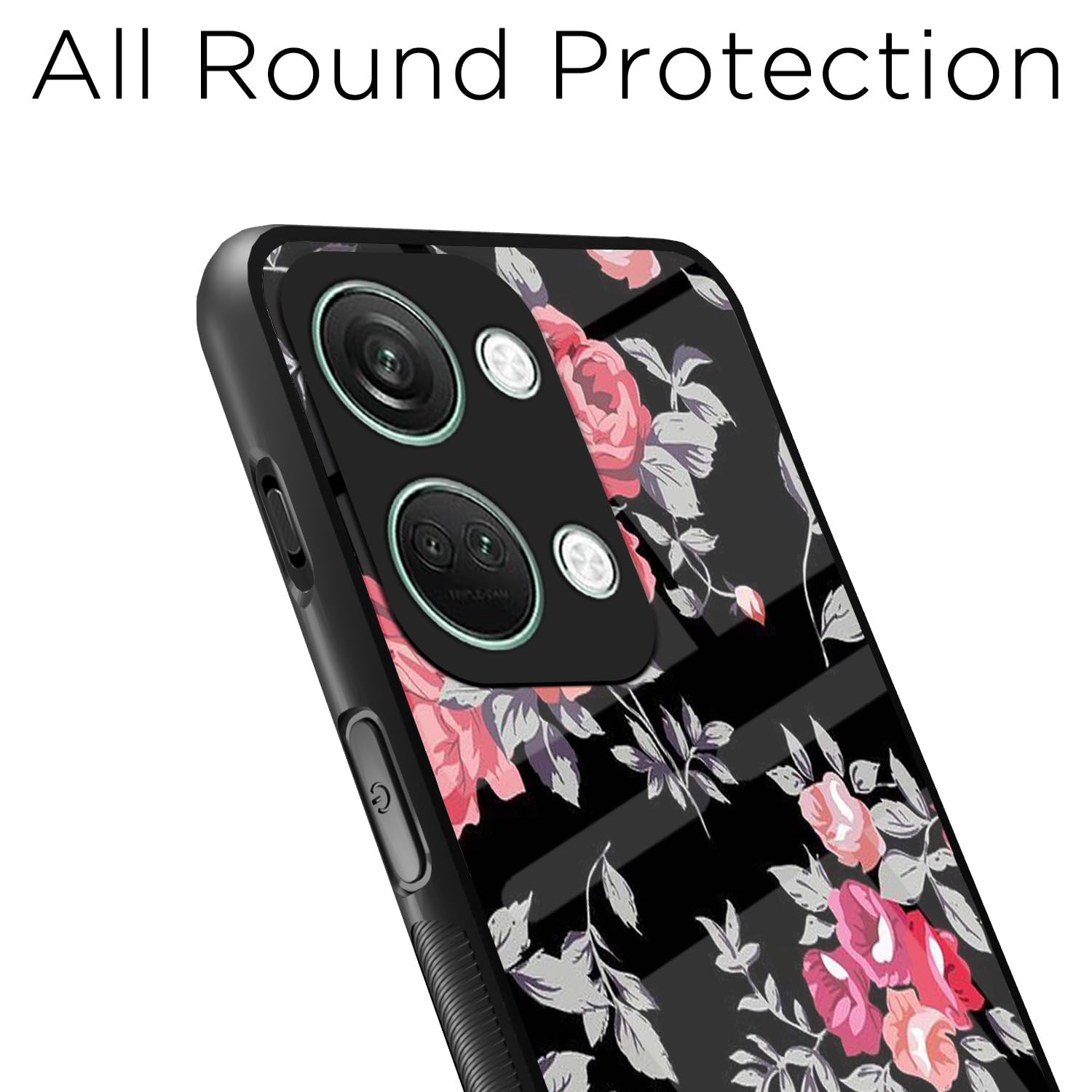 Phone cover for OnePlus Nord 3 5G – Pikkme – photo 7