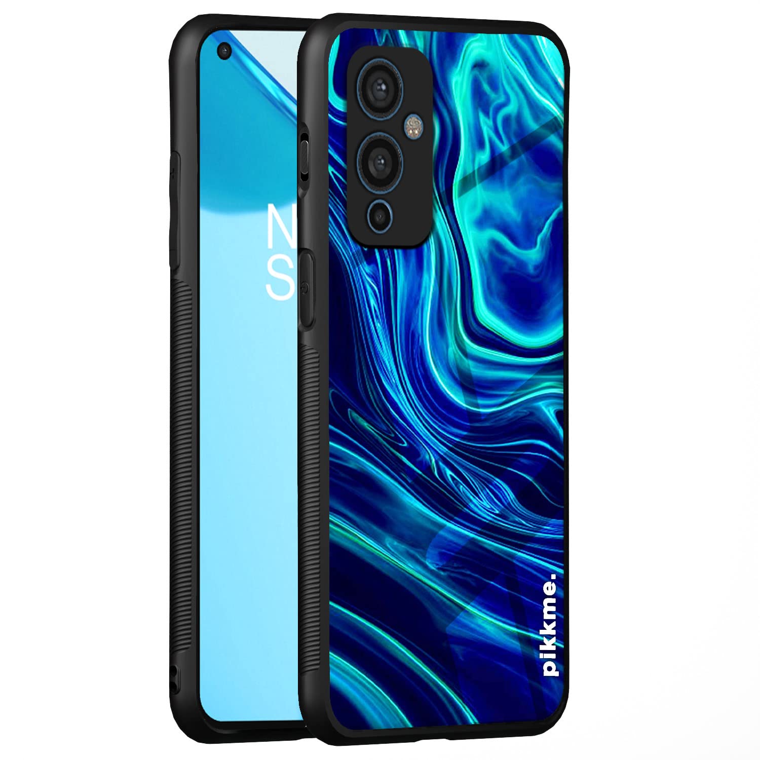 Back cover for OnePlus 9 – Pikkme