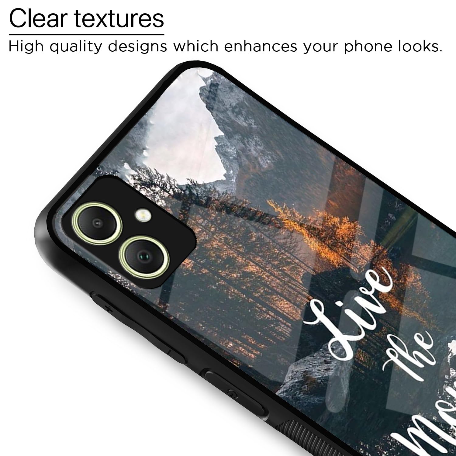 Pikkme Samsung A05/M05/F05 Hybrid mobile cover – photo 4