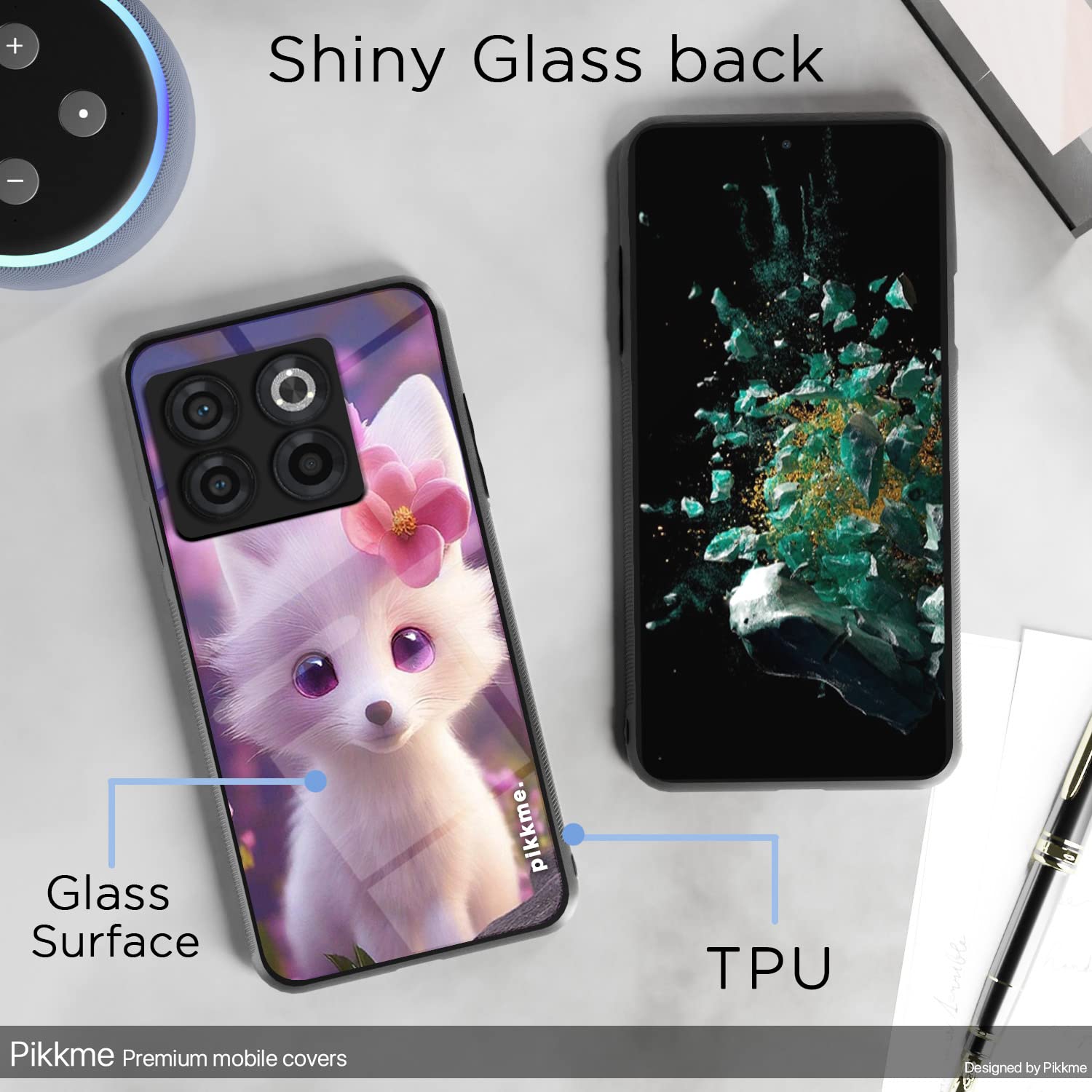 Pikkme mobile cover for OnePlus 10T 5G – photo 3