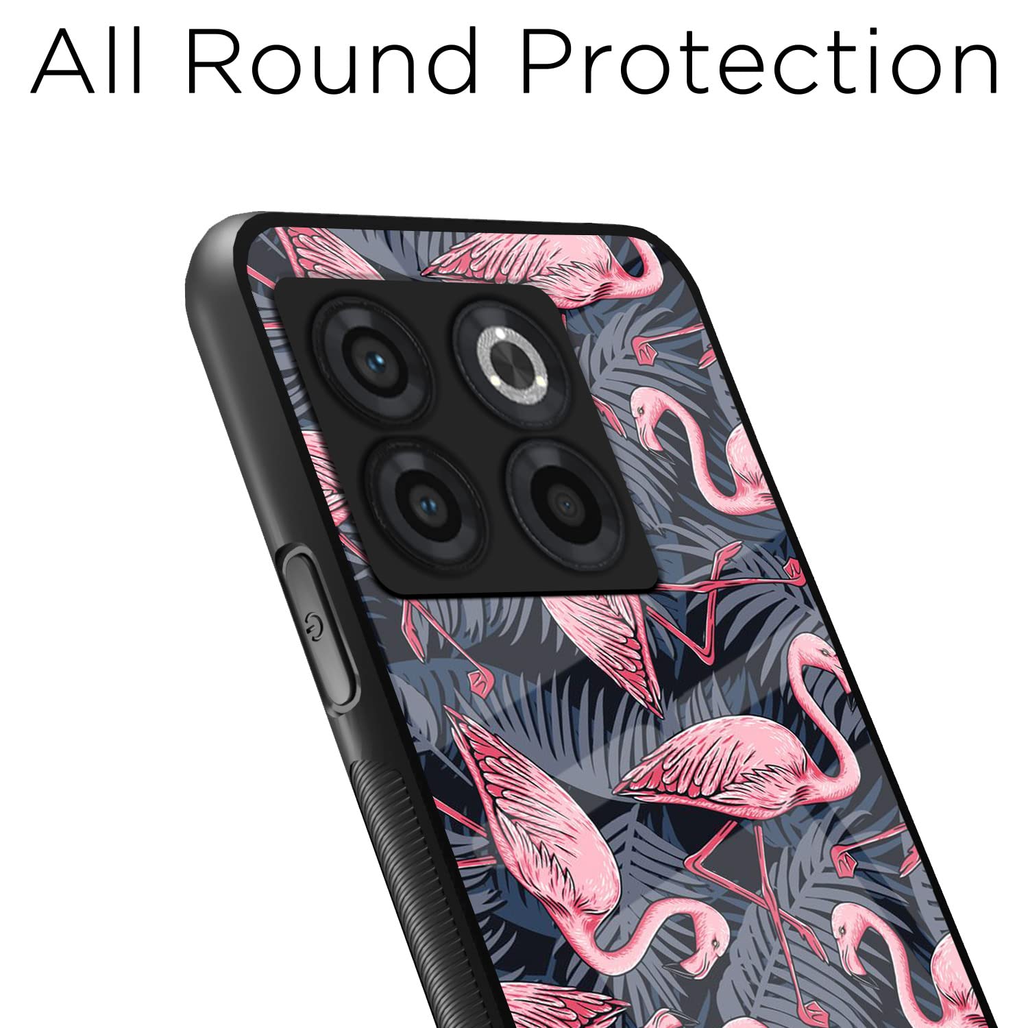Pikkme Hybrid mobile cover for OnePlus 10T 5G – photo 7