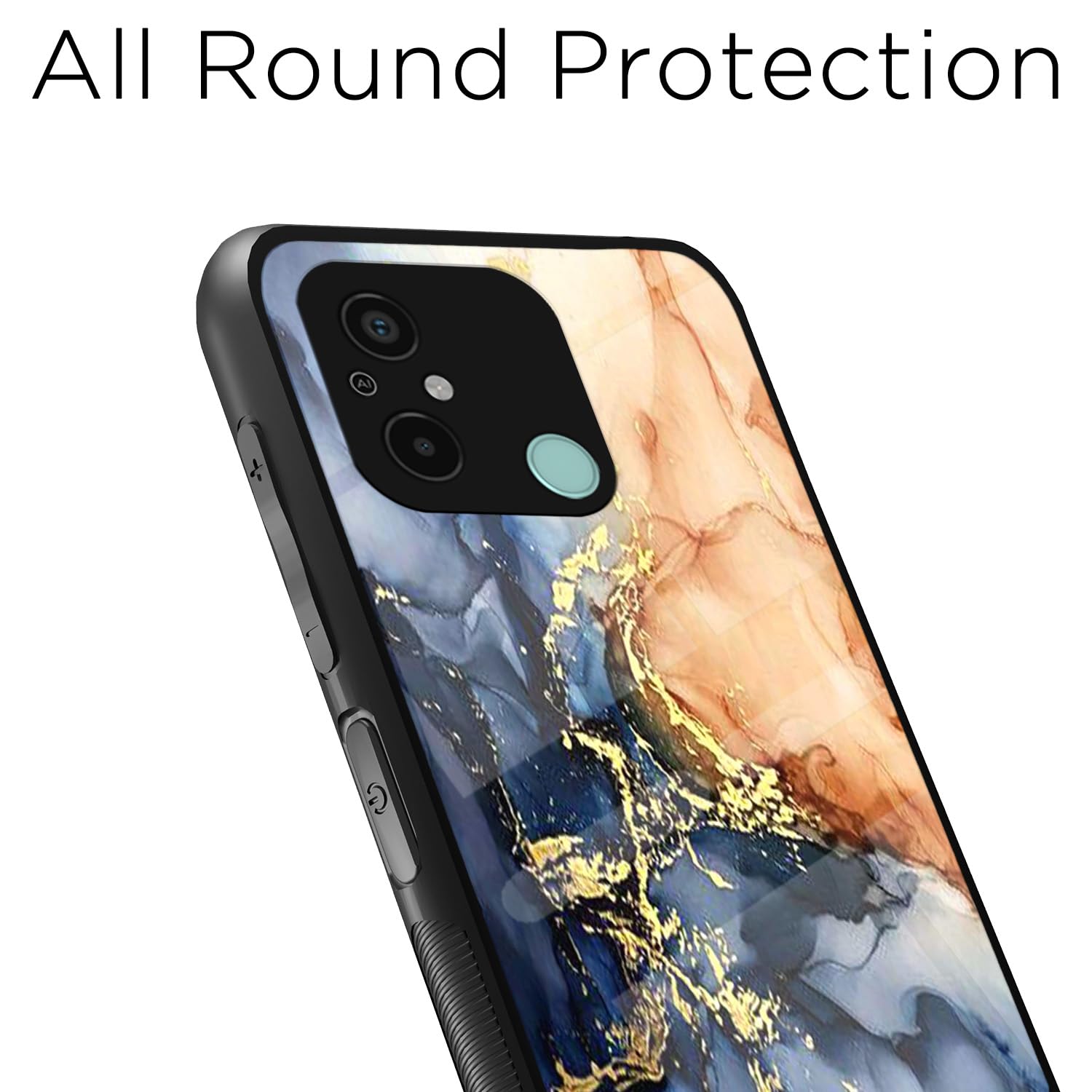 Pikkme phone cover for Redmi 12C/Poco C55 – photo 7