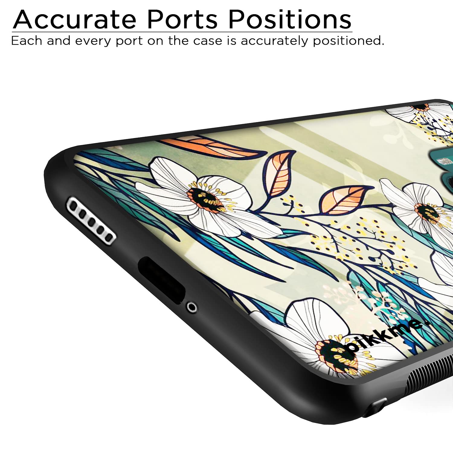 Phone cover for OnePlus 8 Pro – Pikkme – photo 6