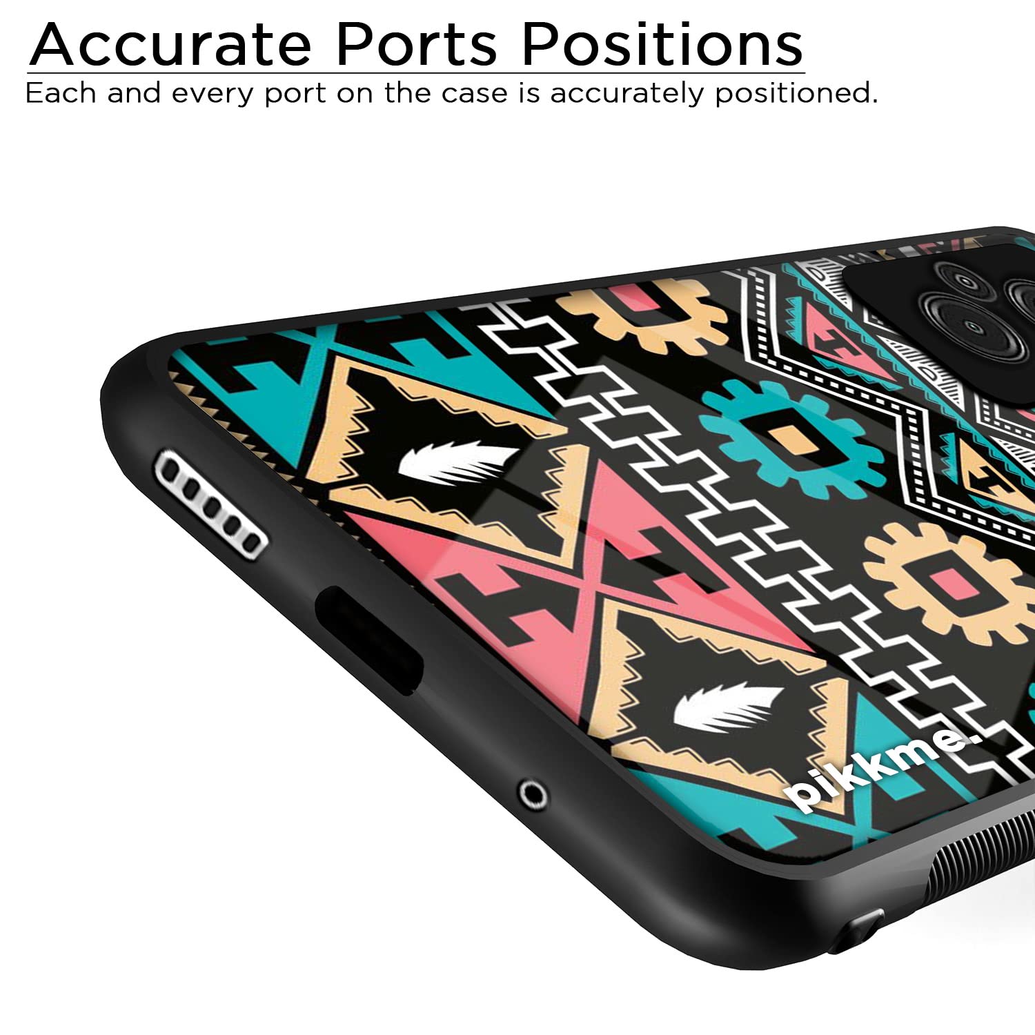 Pikkme Redmi 11 Prime 4G Hybrid phone cover – photo 6