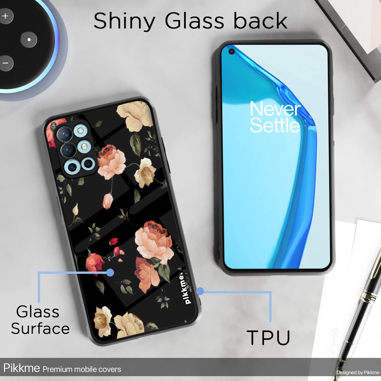 Pikkme OnePlus 8T phone cover – photo 3