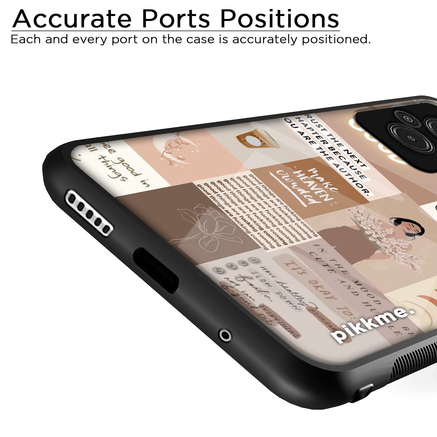 Phone cover for Redmi 11 Prime 4G – Pikkme – photo 6