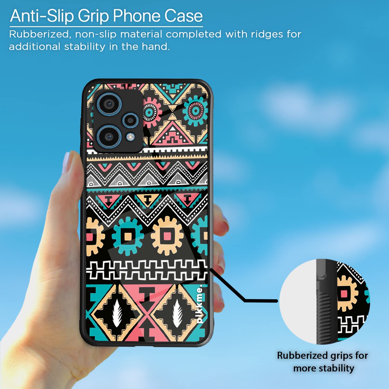 Pikkme mobile cover for OnePlus Nord CE 2 Lite 5G – photo 5