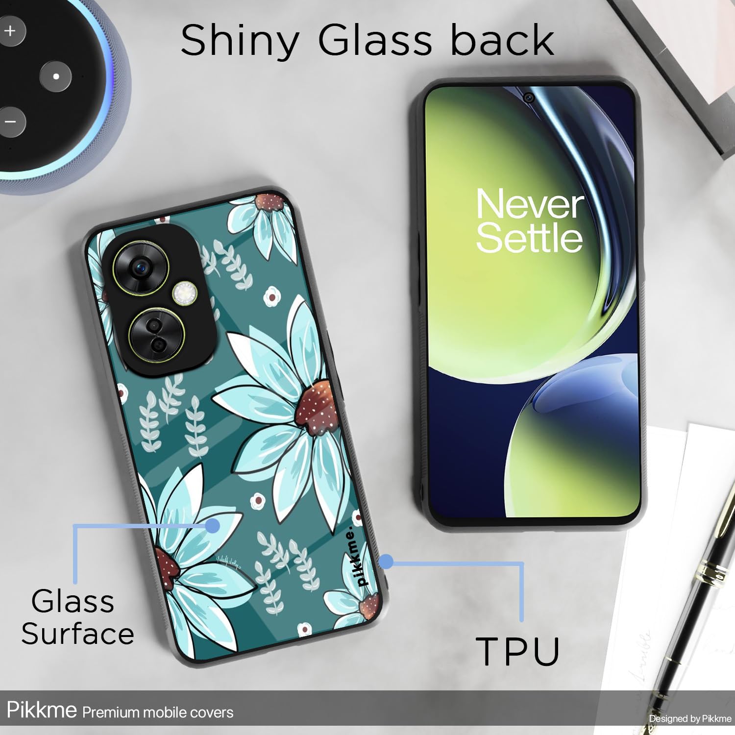 Pikkme mobile cover for OnePlus Nord CE 3 Lite 5G – photo 3