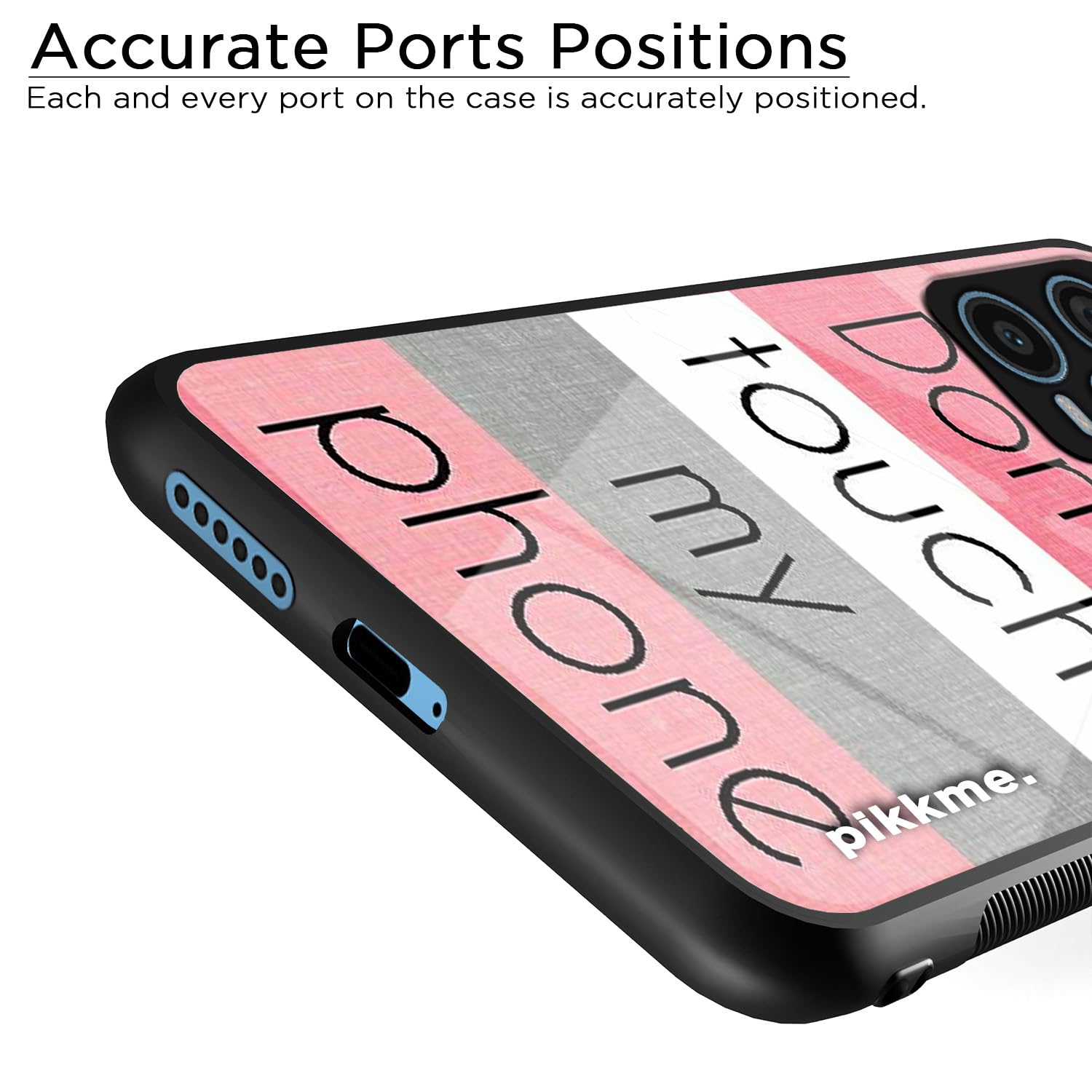 Back cover for Redmi Note 12 Pro Plus 5G – Pikkme – photo 5