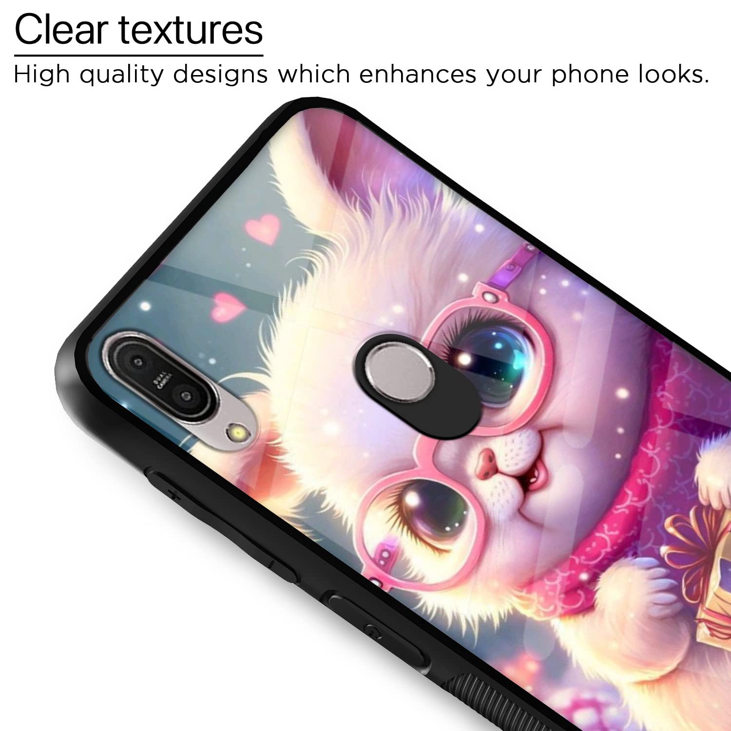 Asus Hybrid phone cover by Pikkme – photo 4