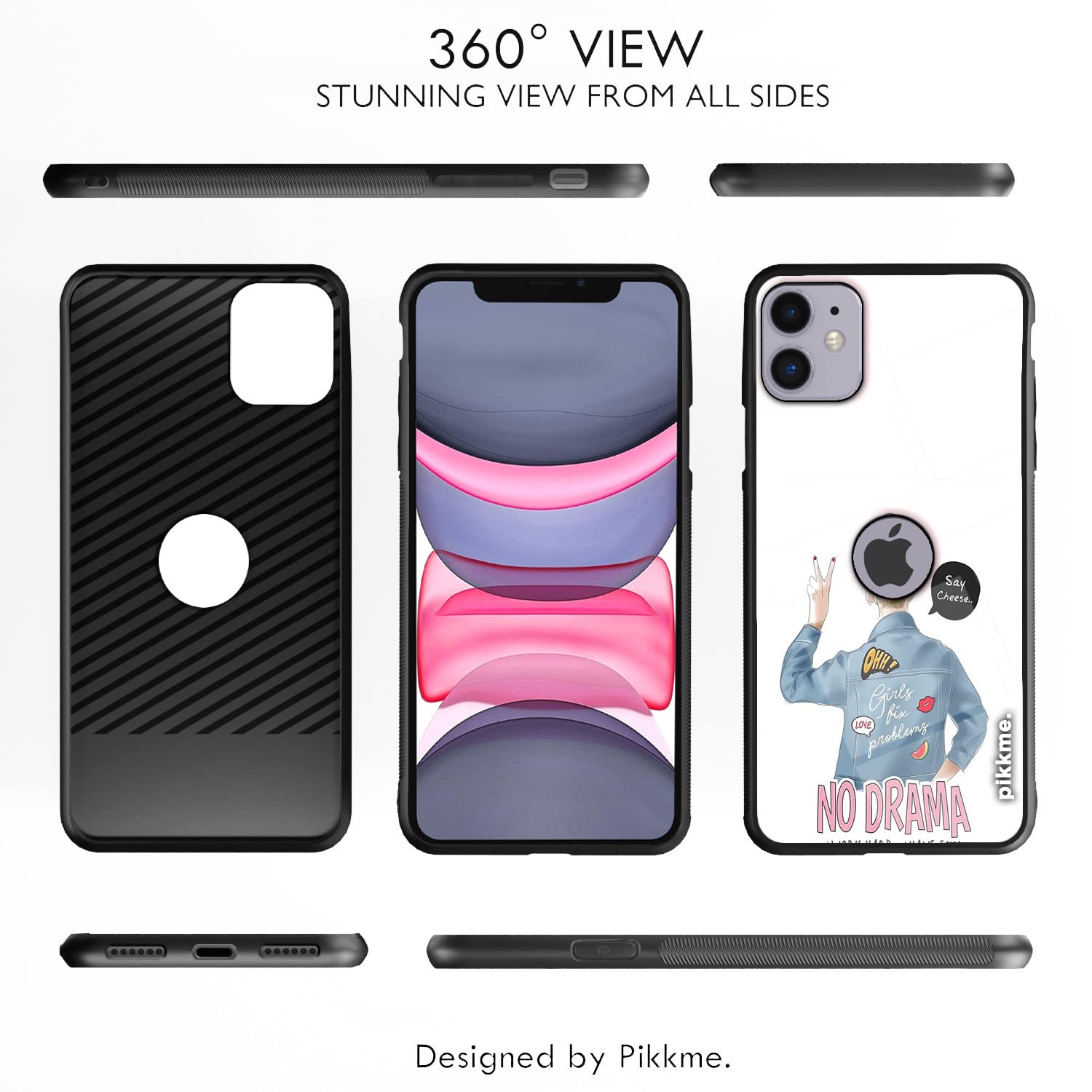 Pikkme phone cover for iPhone 11 – photo 2