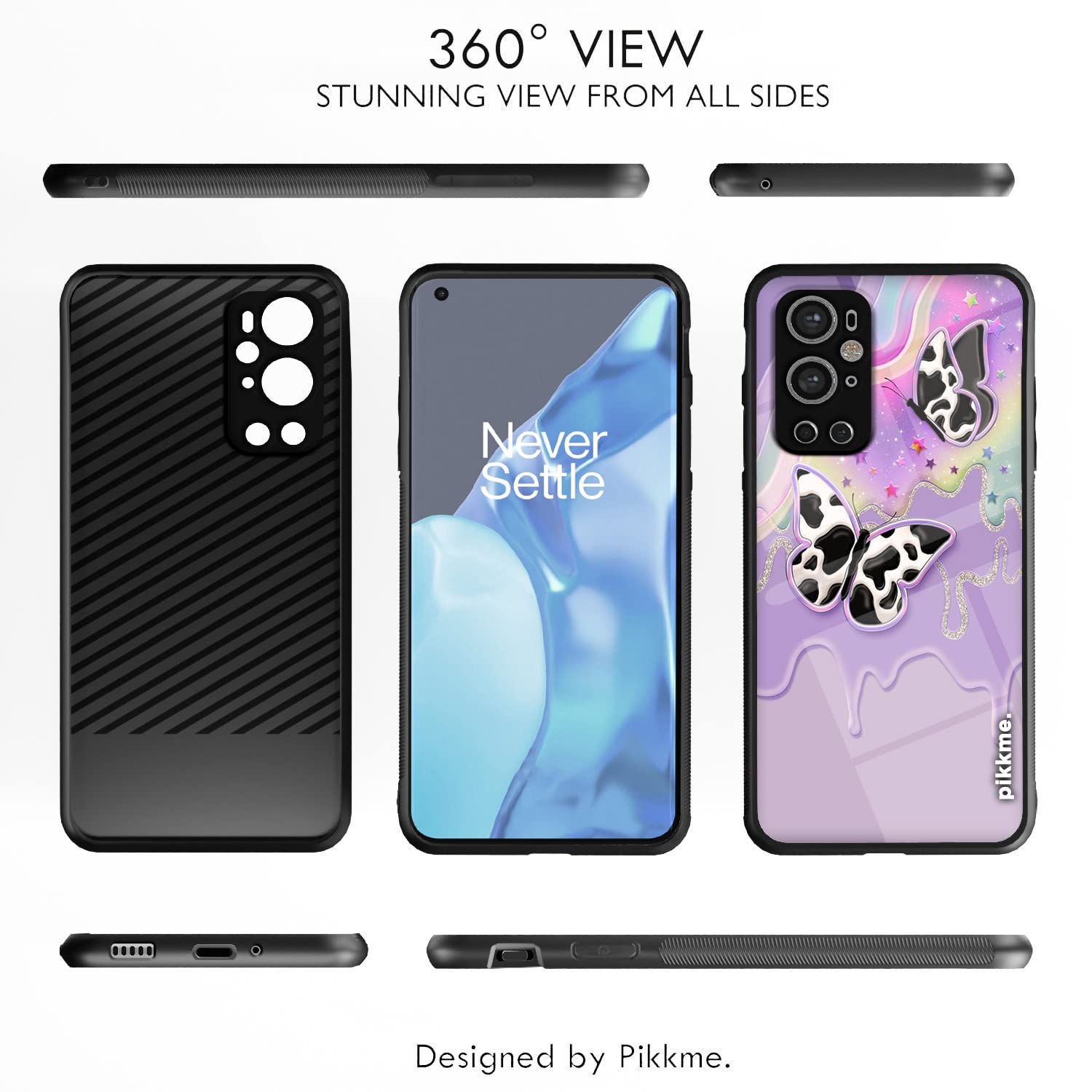 Pikkme OnePlus 9 Pro phone cover – photo 2