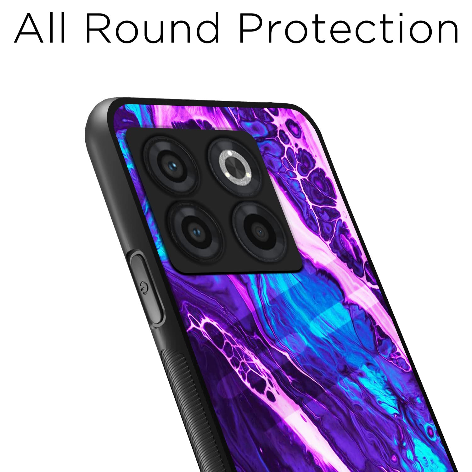OnePlus 10T 5G Hybrid mobile cover by Pikkme – photo 7