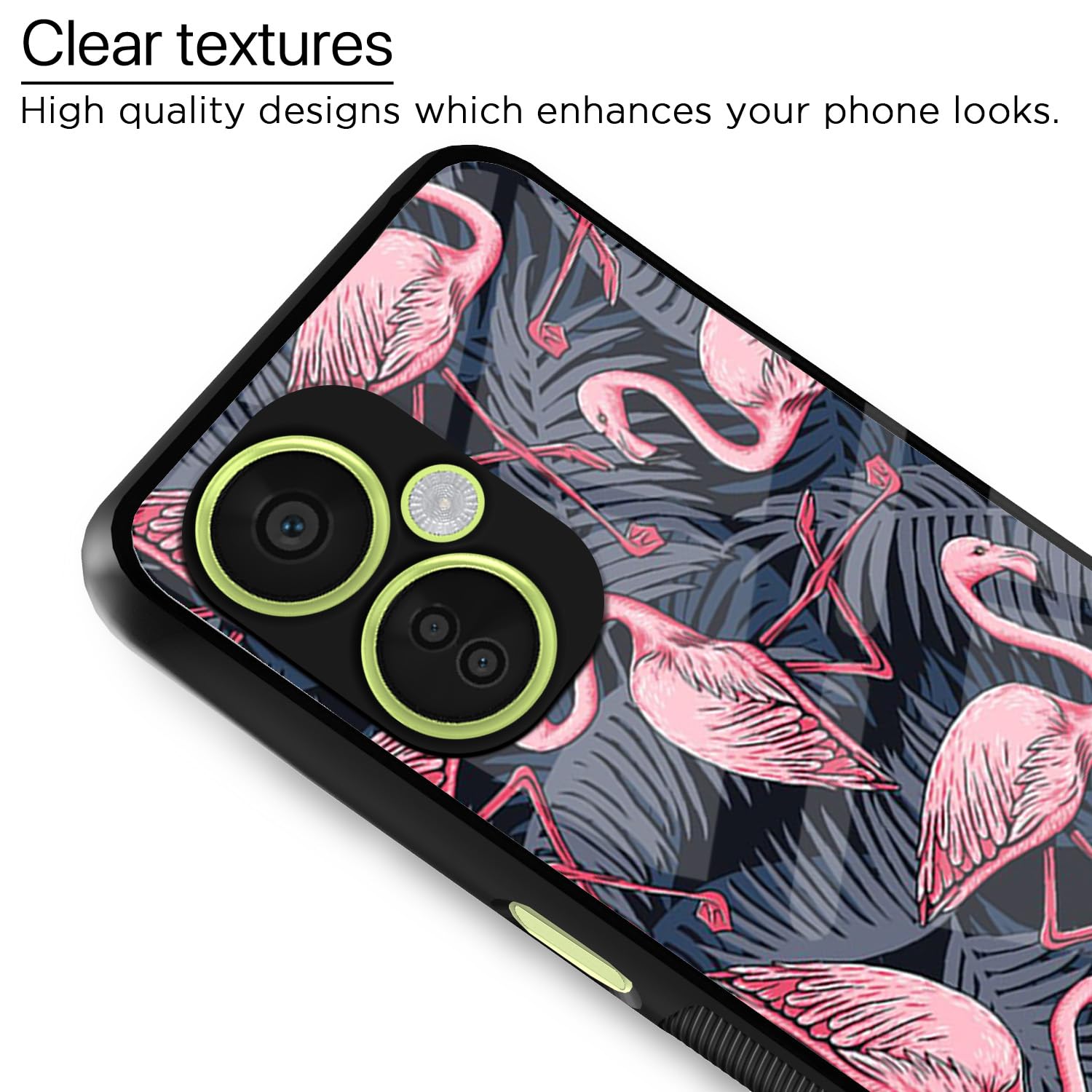 OnePlus Nord CE 3 Lite 5G Hybrid mobile cover by Pikkme – photo 4