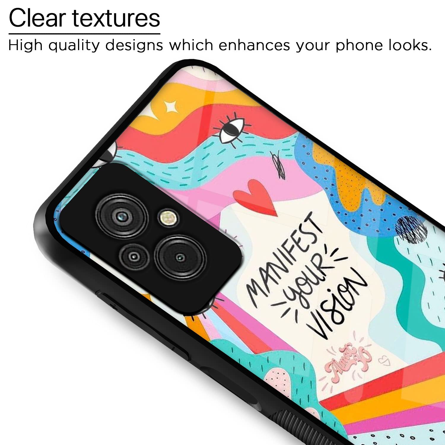 Pikkme Redmi 11 Prime 4G Hybrid phone cover – photo 4
