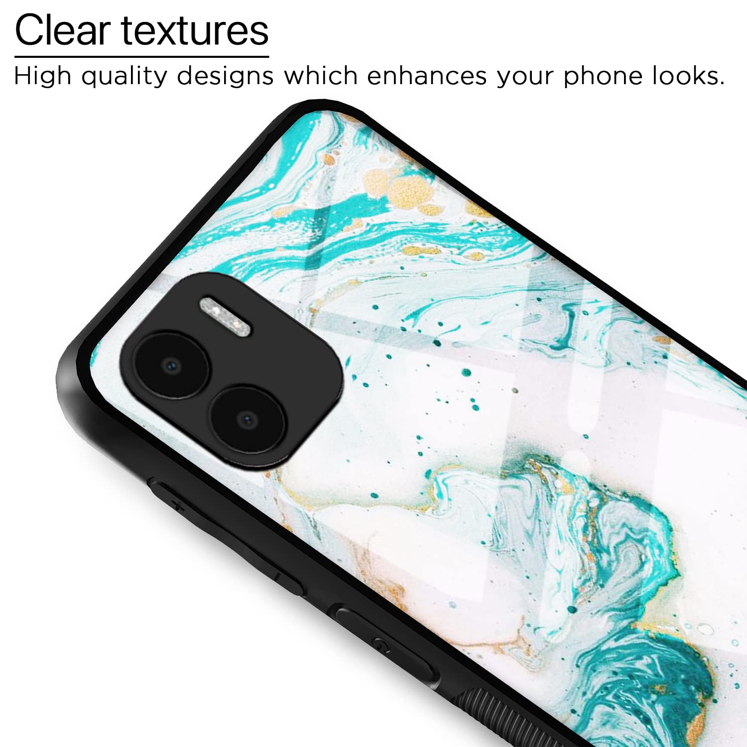 Pikkme phone cover for Redmi A1/A2 – photo 4