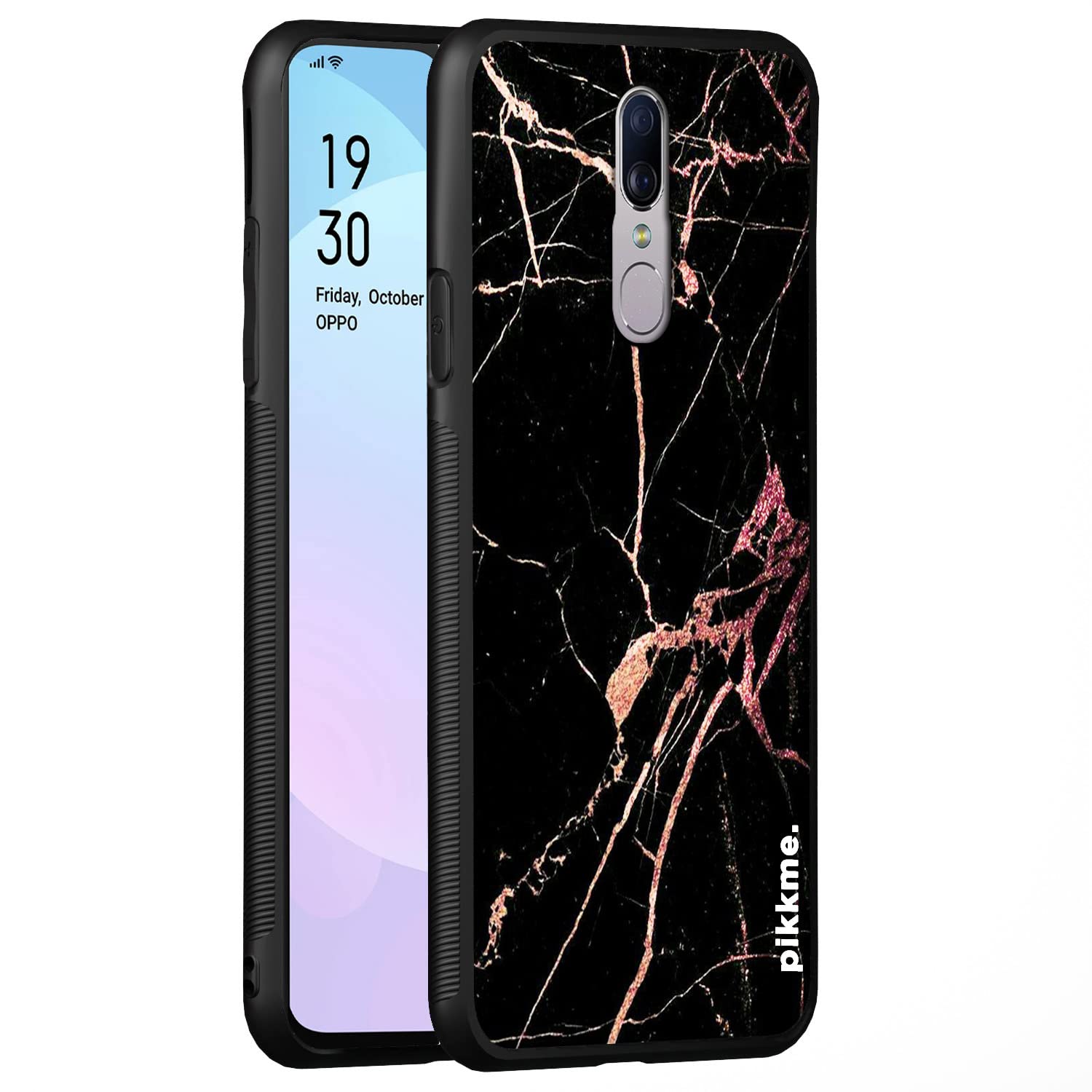 Oppo F11 phone cover by Pikkme