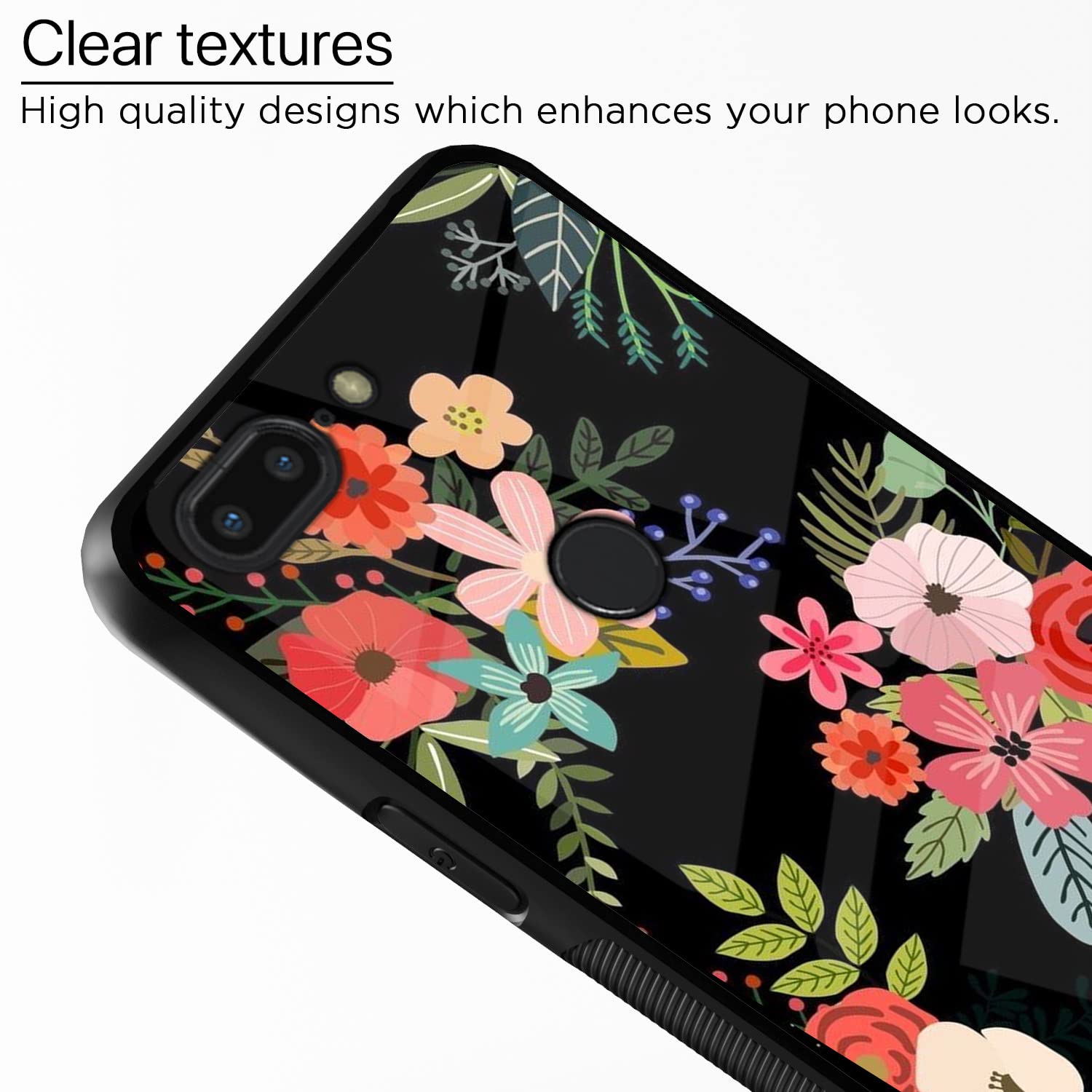 Phone cover for OnePlus 5T – Pikkme – photo 4