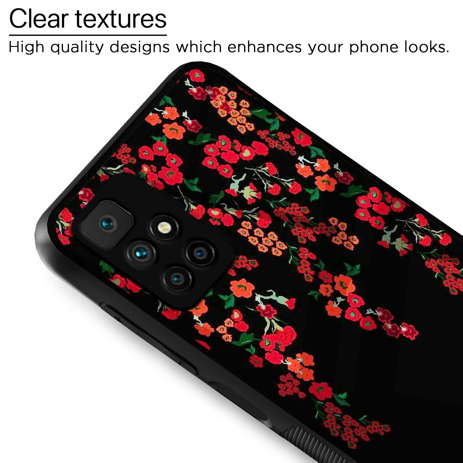 Pikkme Redmi 10 Prime mobile cover – photo 4