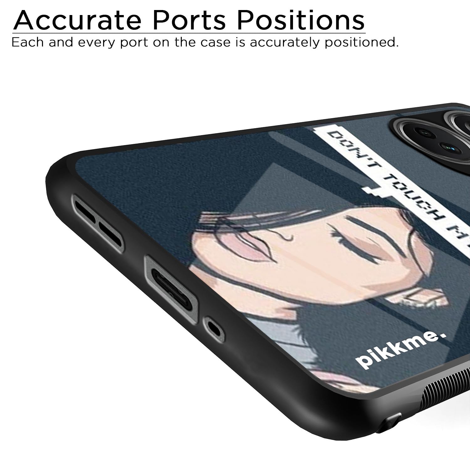 OnePlus Nord CE 3 5G mobile back cover by Pikkme – photo 6