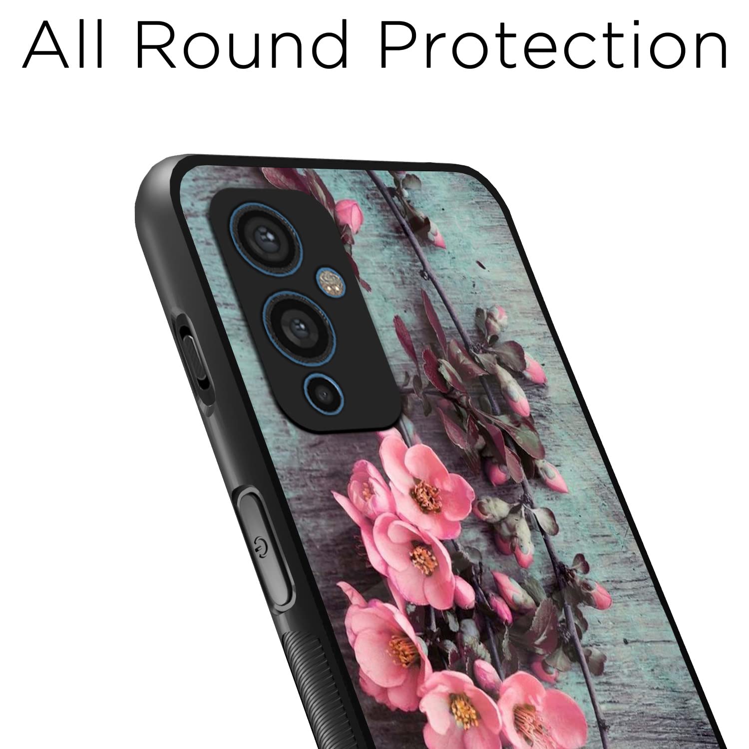 Mobile back cover for OnePlus 9 – Pikkme – photo 7