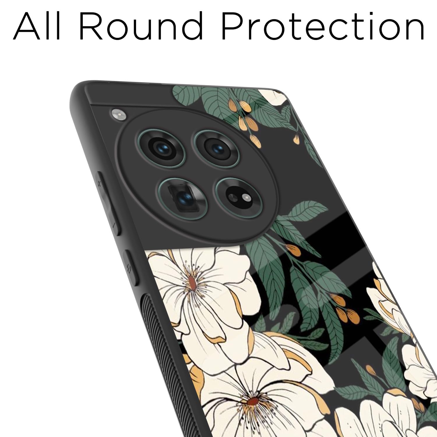 Pikkme OnePlus 12R 5G back cover – photo 7