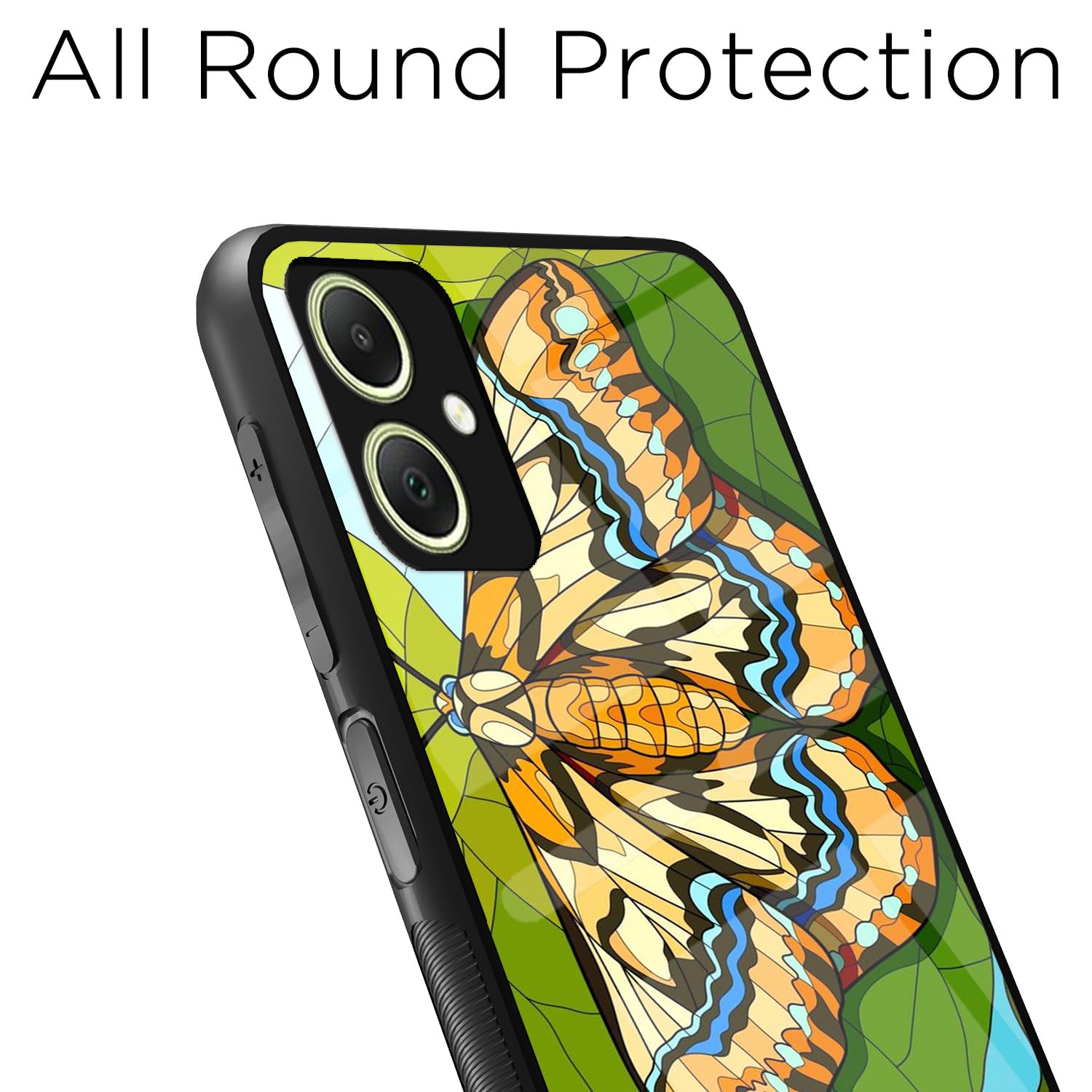 Pikkme Samsung A05/M05/F05 phone cover – photo 7