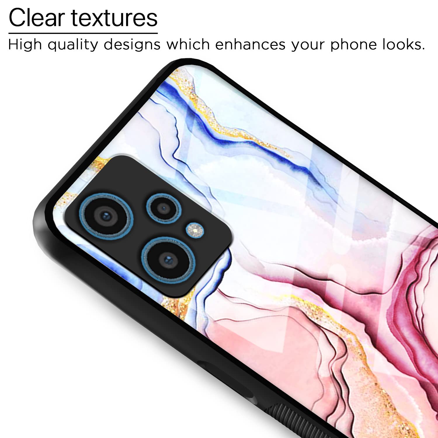 OnePlus Nord CE 2 Lite 5G mobile cover by Pikkme – photo 4