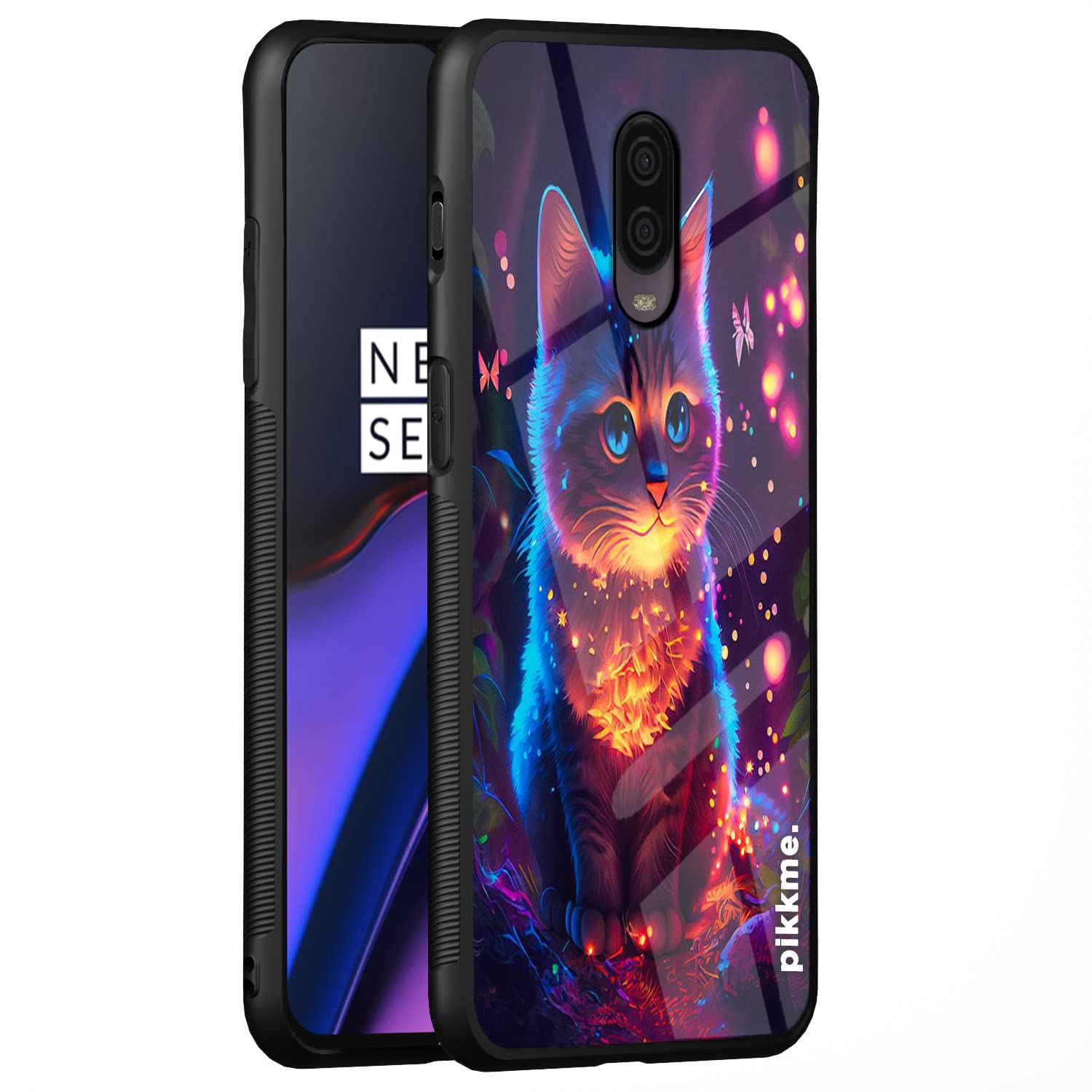 Phone cover for OnePlus 7 – Pikkme