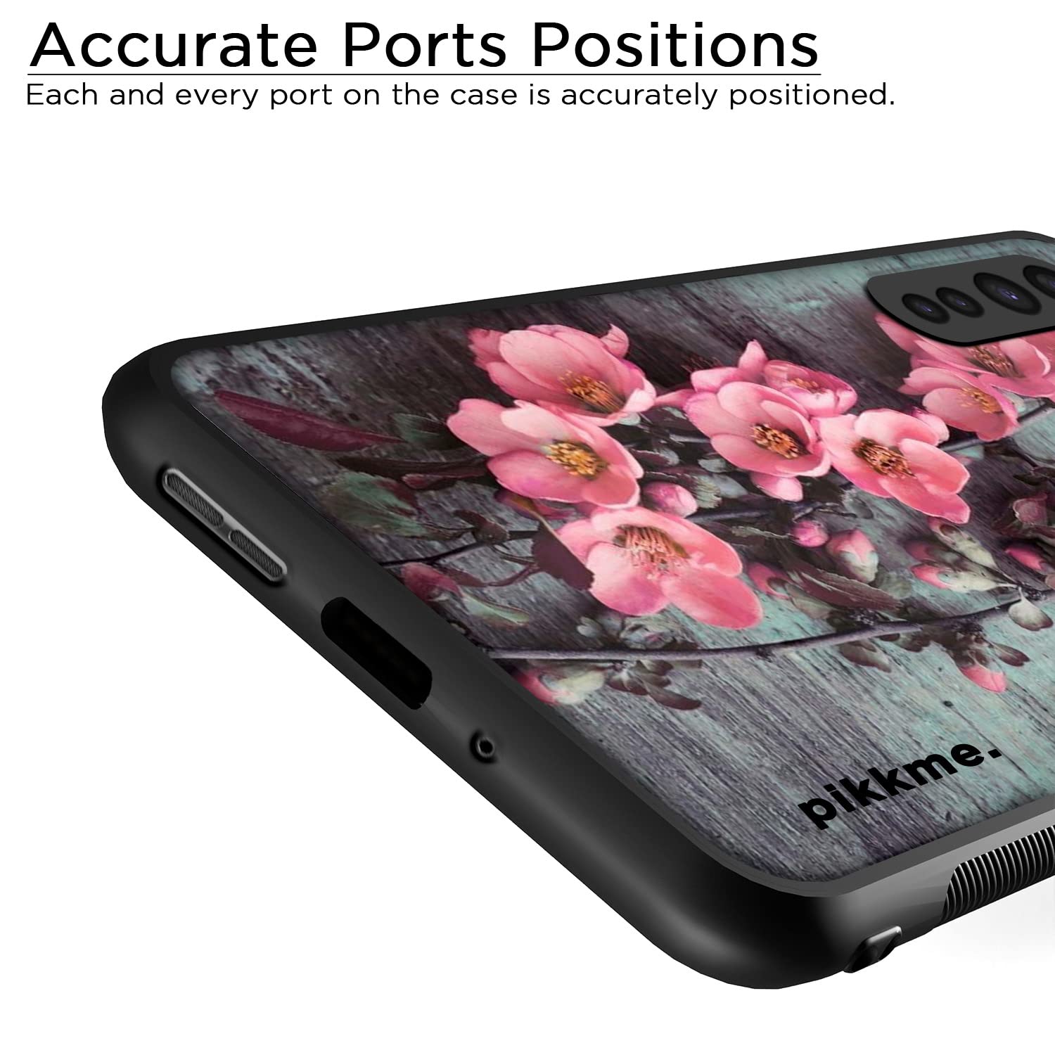 Mobile cover for OnePlus Nord – Pikkme – photo 6