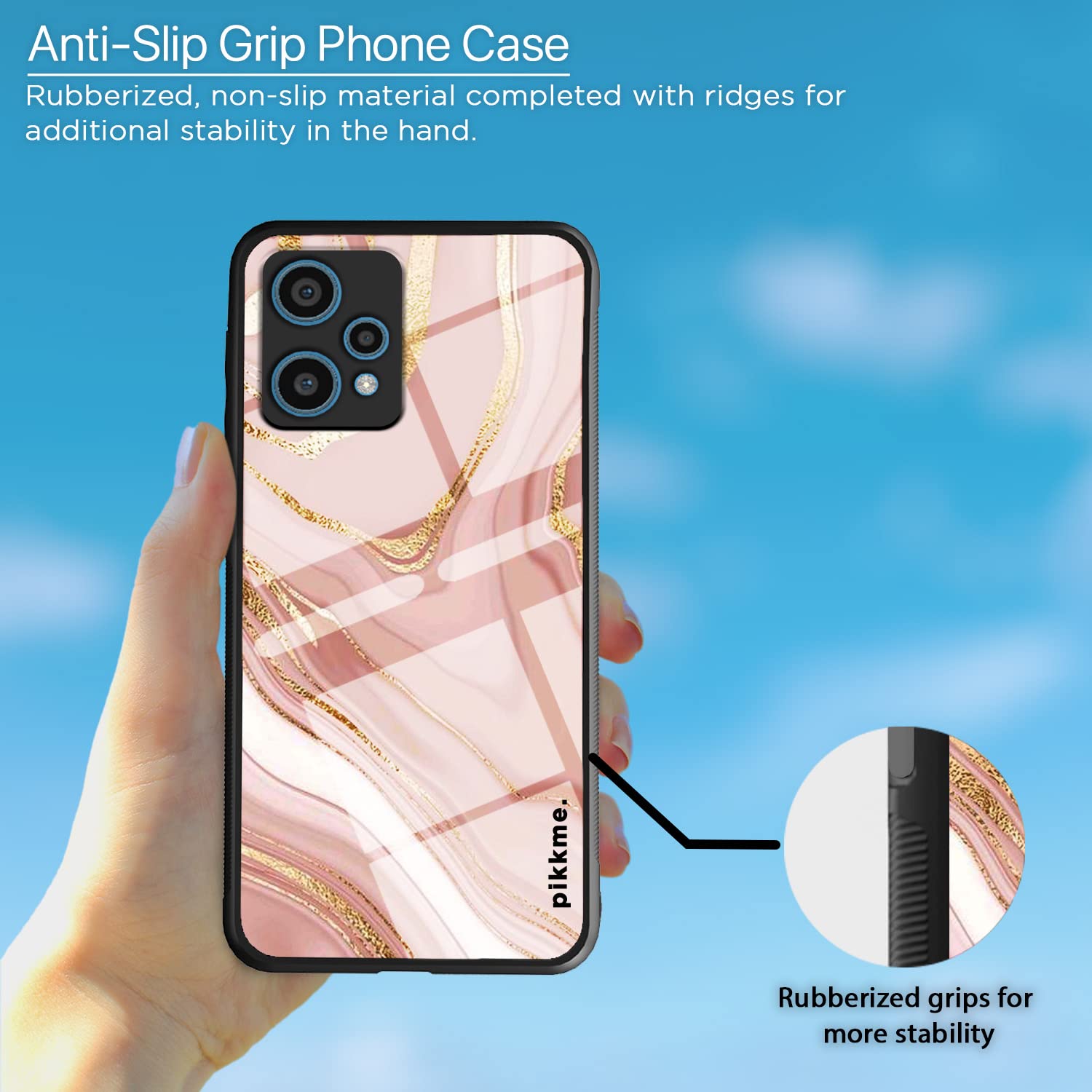 Hybrid Mobile back cover for OnePlus Nord CE 2 Lite 5G – Pikkme – photo 5